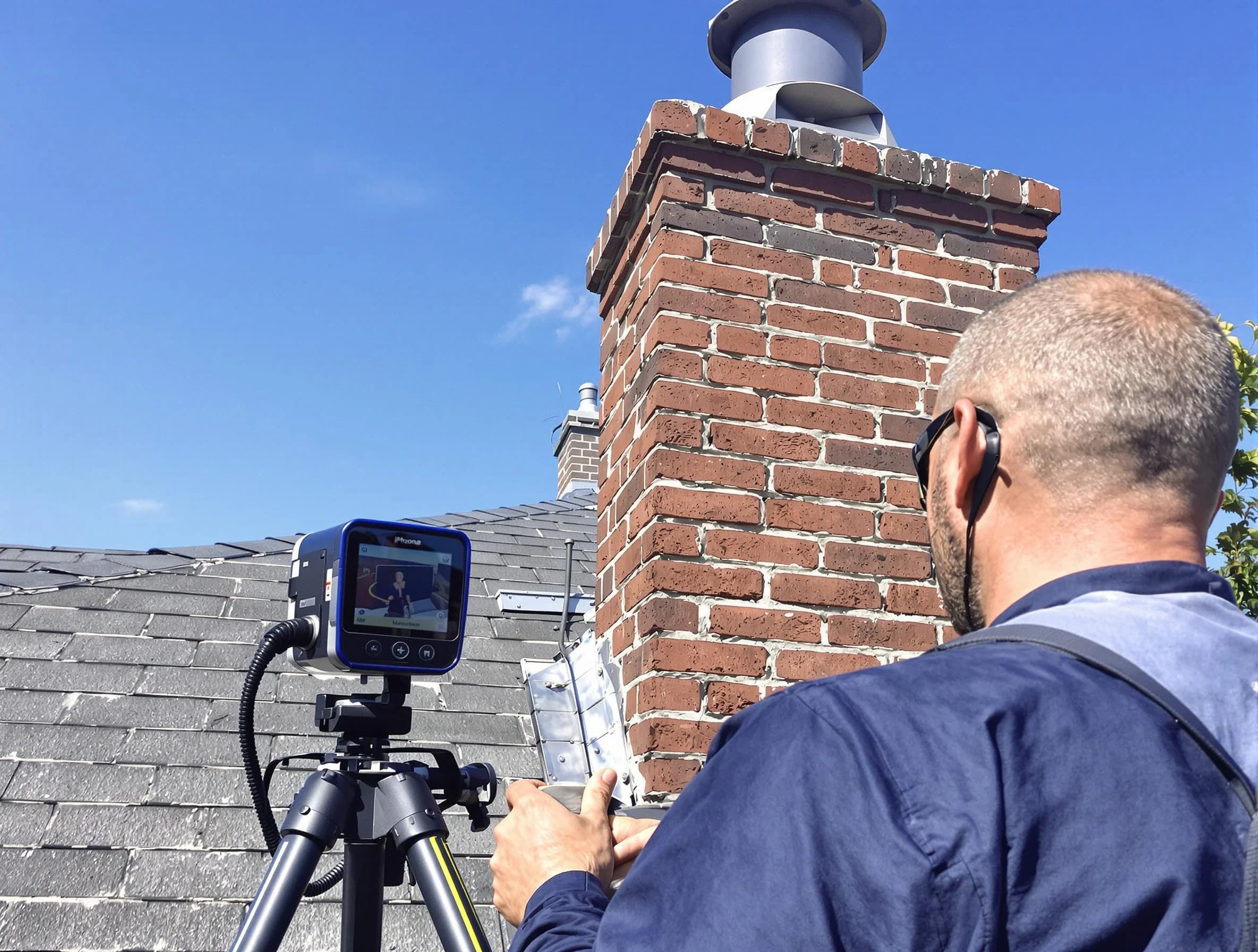 Chimney Inspection service in Millburn, NJ